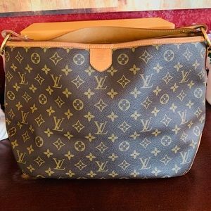 Louis Vuitton Delighful MM